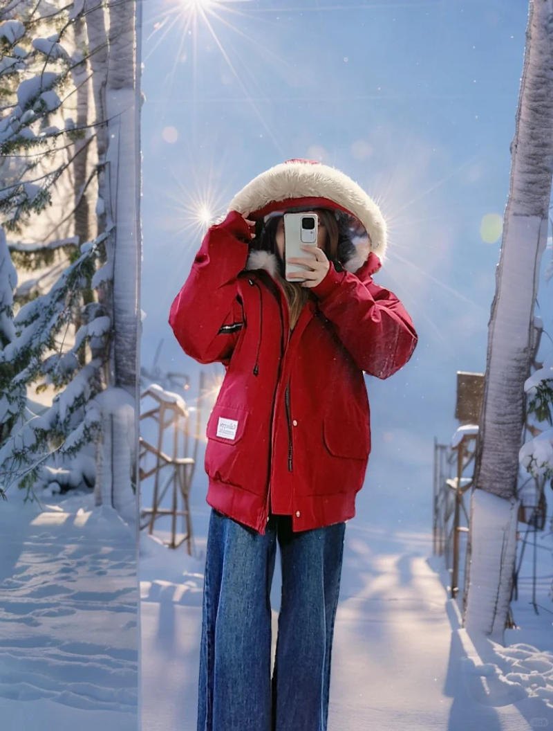 Phối cùng quần jeans