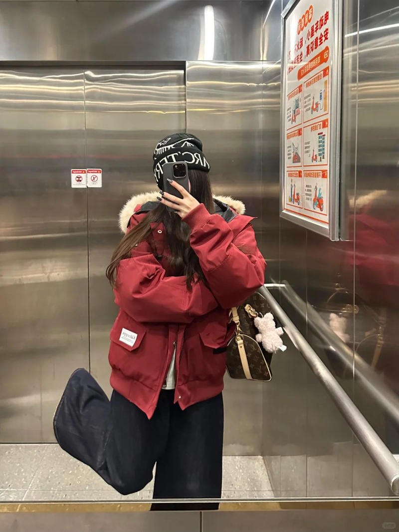 Mặc với quần tây/quần vải