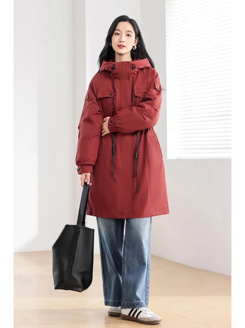 Mix với quần ống rộng/culottes