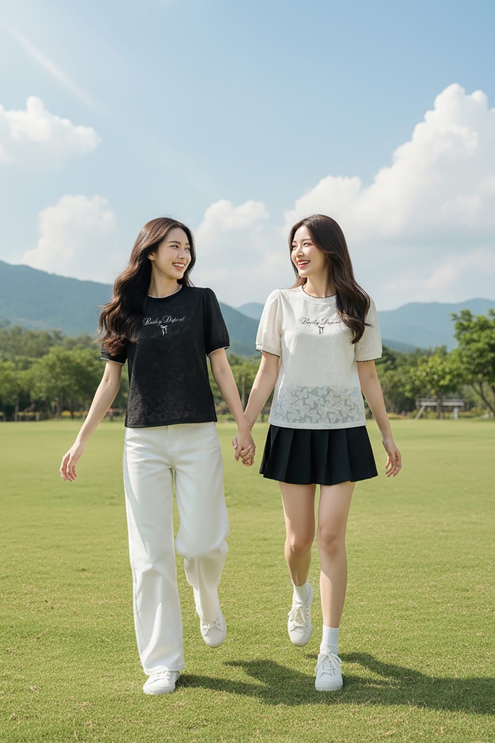 mẹo chụp ảnh đôi đẹp