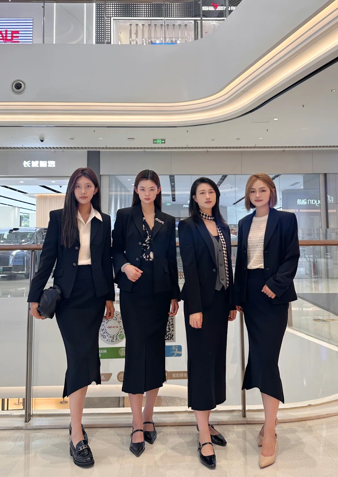 Các yếu tố cốt lõi quyết định chất lượng của một bộ vest đồng phục cao cấp