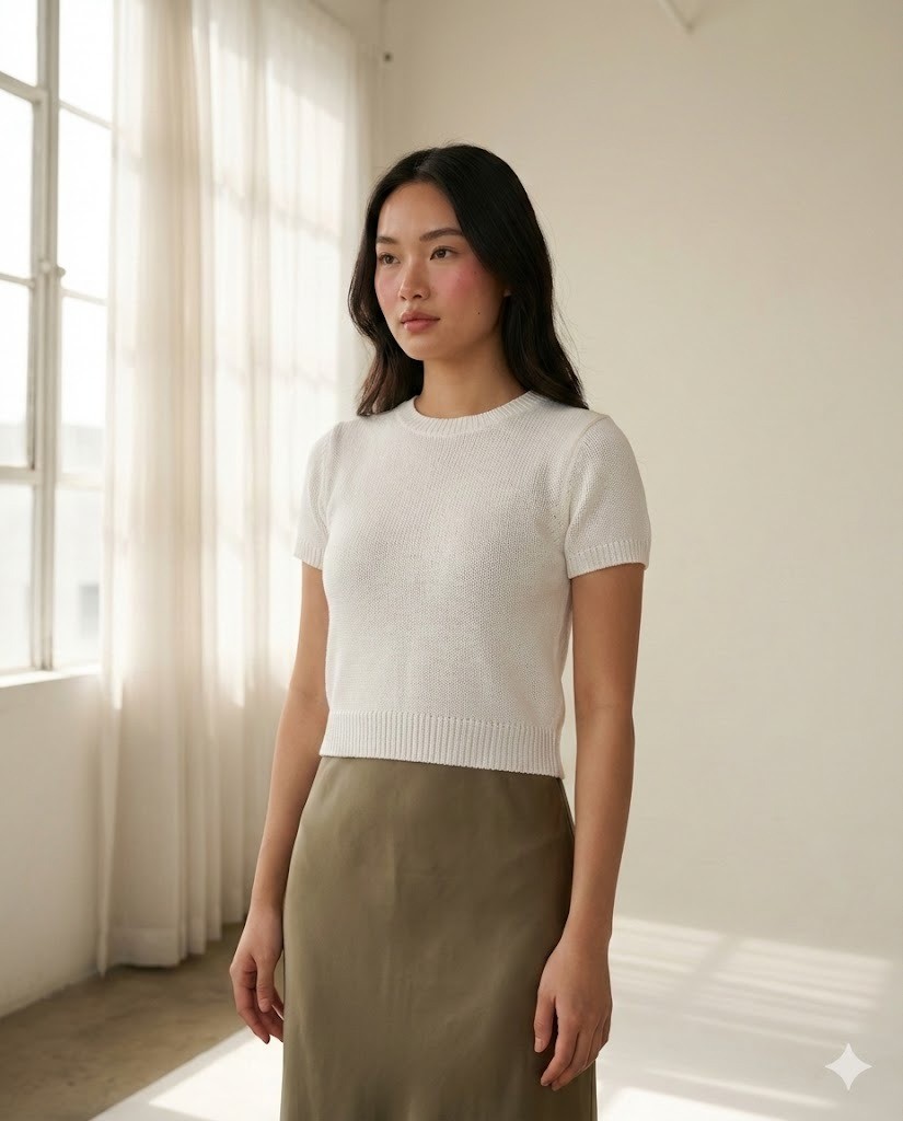 Tôn Vinh Vòng Eo Với Thắt Lưng Hoặc Corset