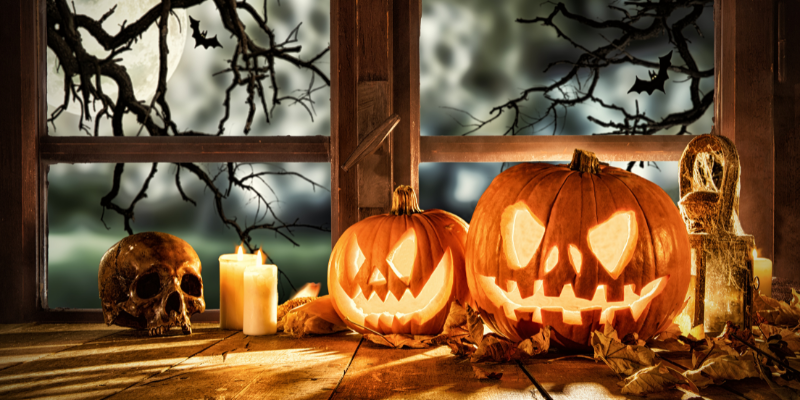 Spooky Scary Skeletons - Andrew Gold