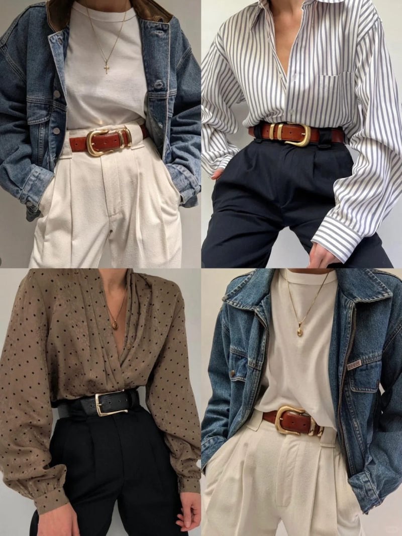 bắp tay to nên mặc gì