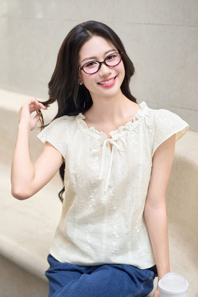 bắp tay to nên mặc gì