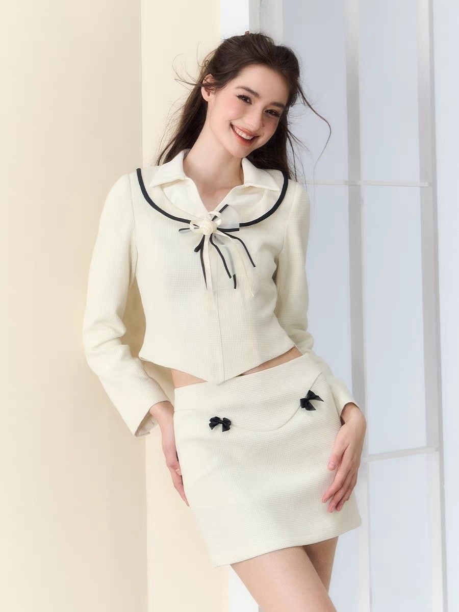 cách ăn mặc sang trọng cho nữ