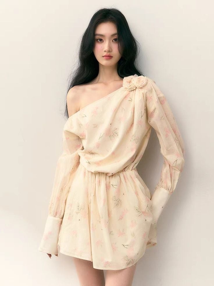 cách ăn mặc sang trọng cho nữ