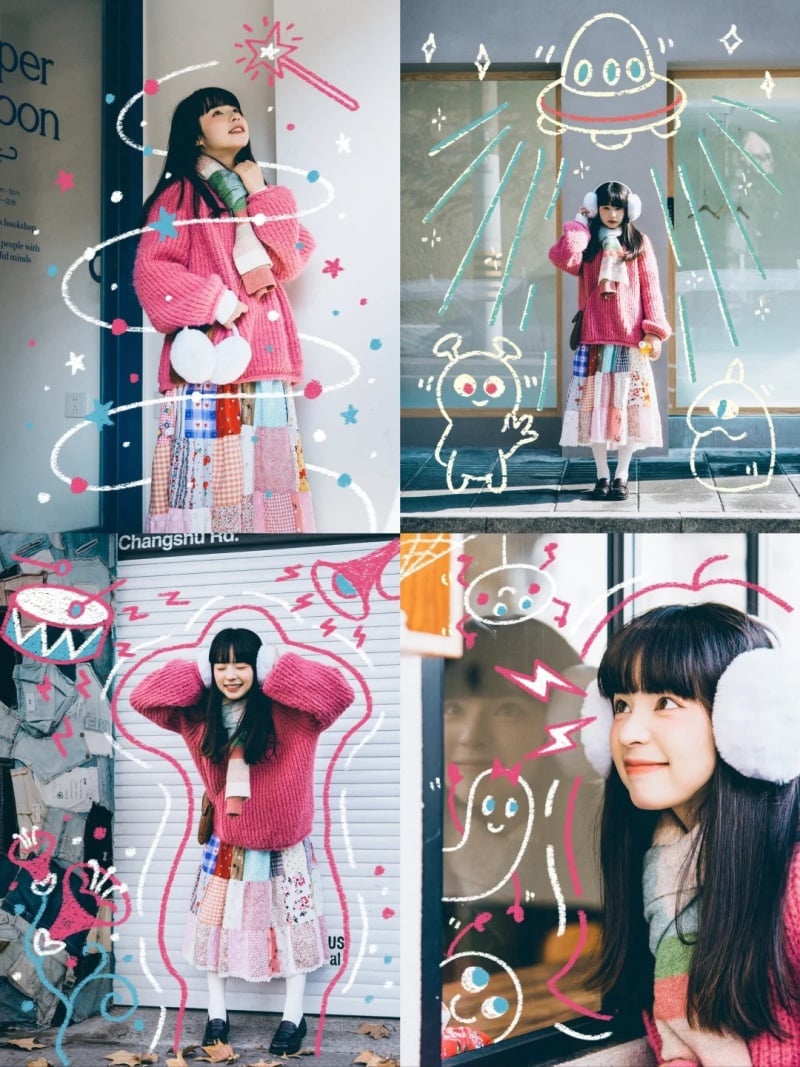 cap hài hước ngắn