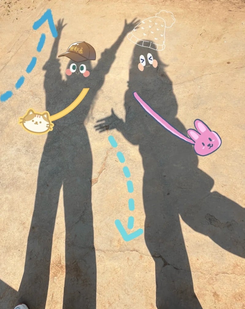 cap hài hước ngắn