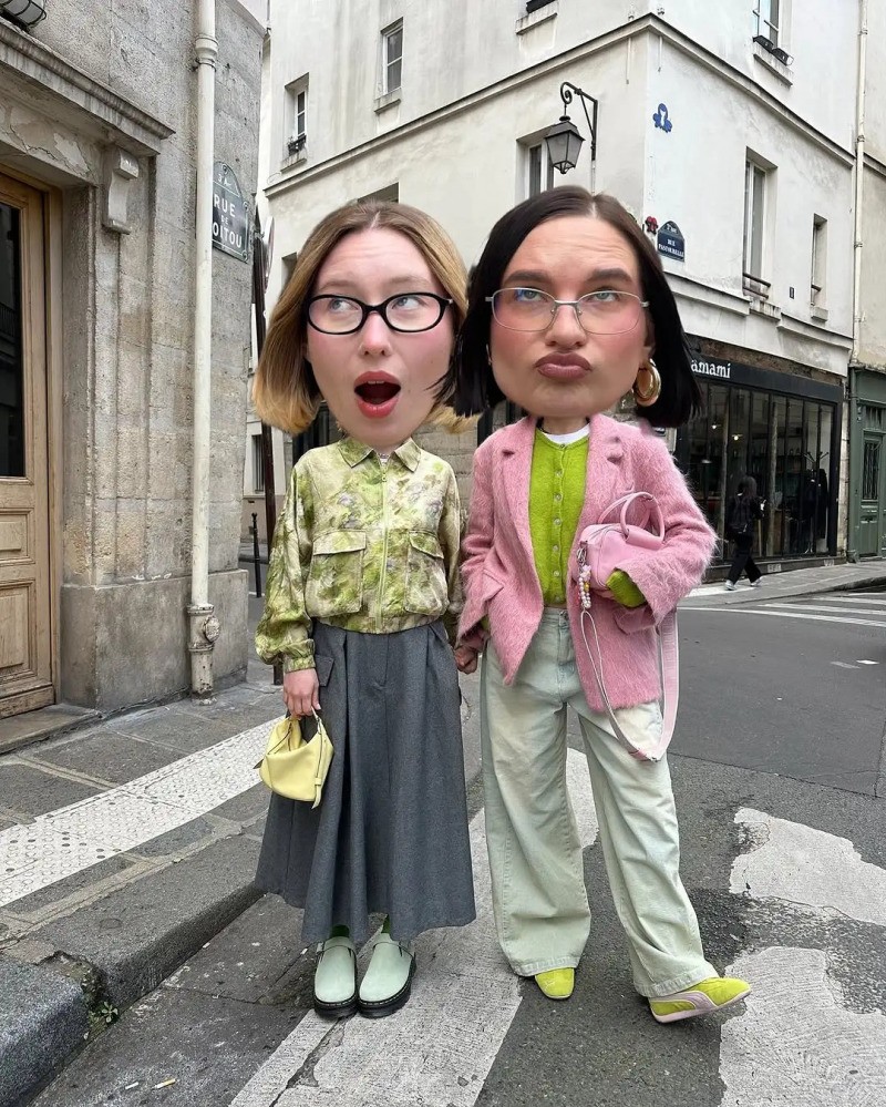 cap hài hước ngắn