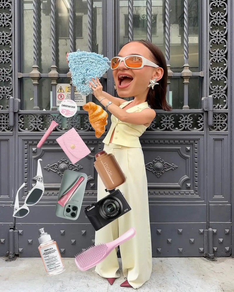 cap hài hước ngắn