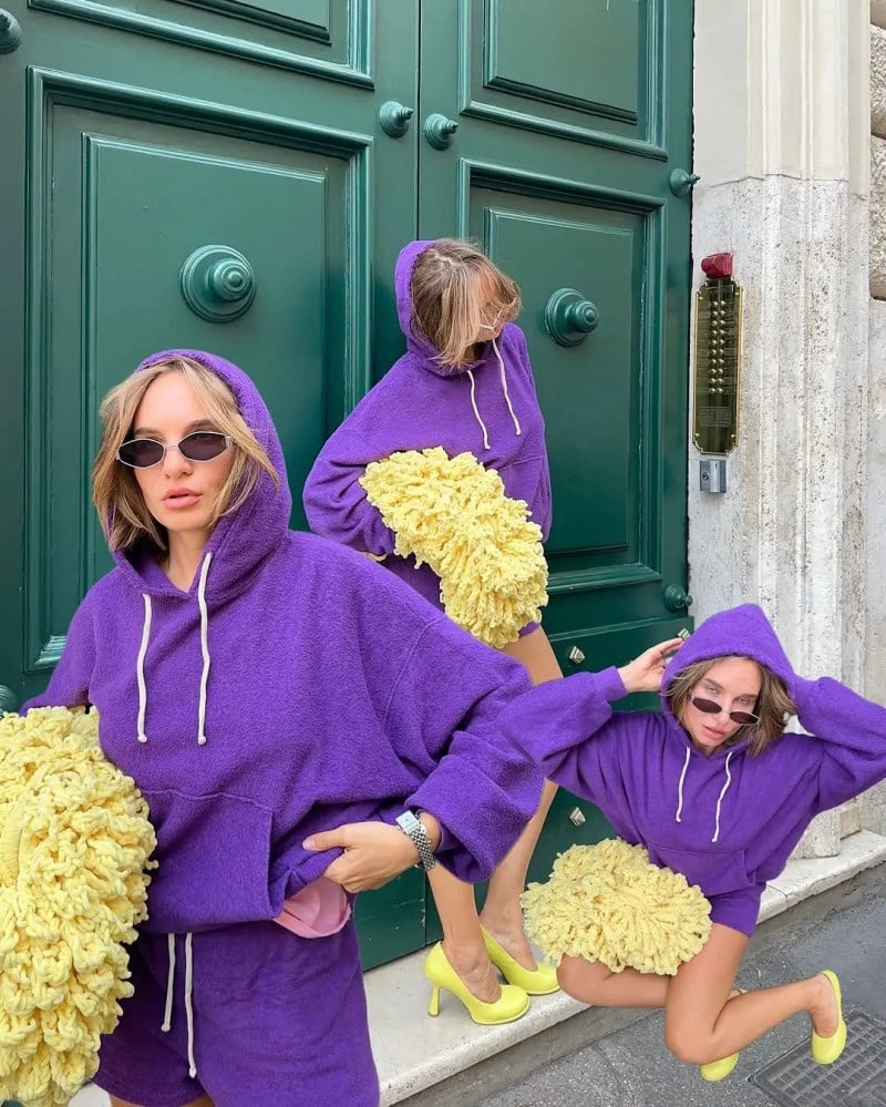 cap hài hước ngắn