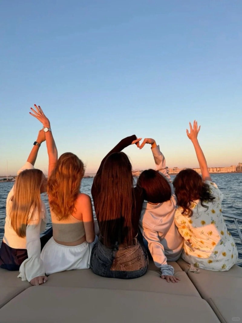 cap hay về tình bạn