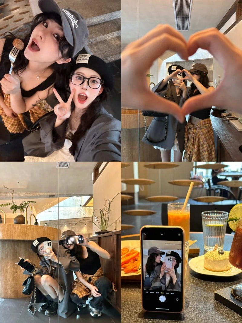 cap hay về tình bạn