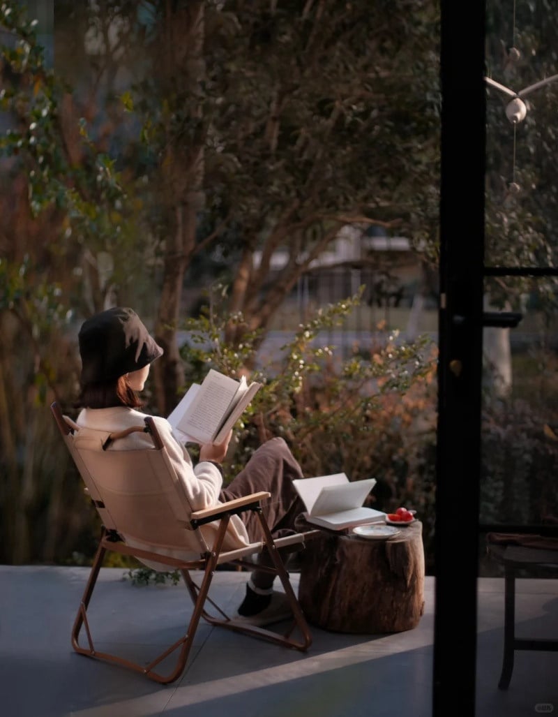 cap trưởng thành