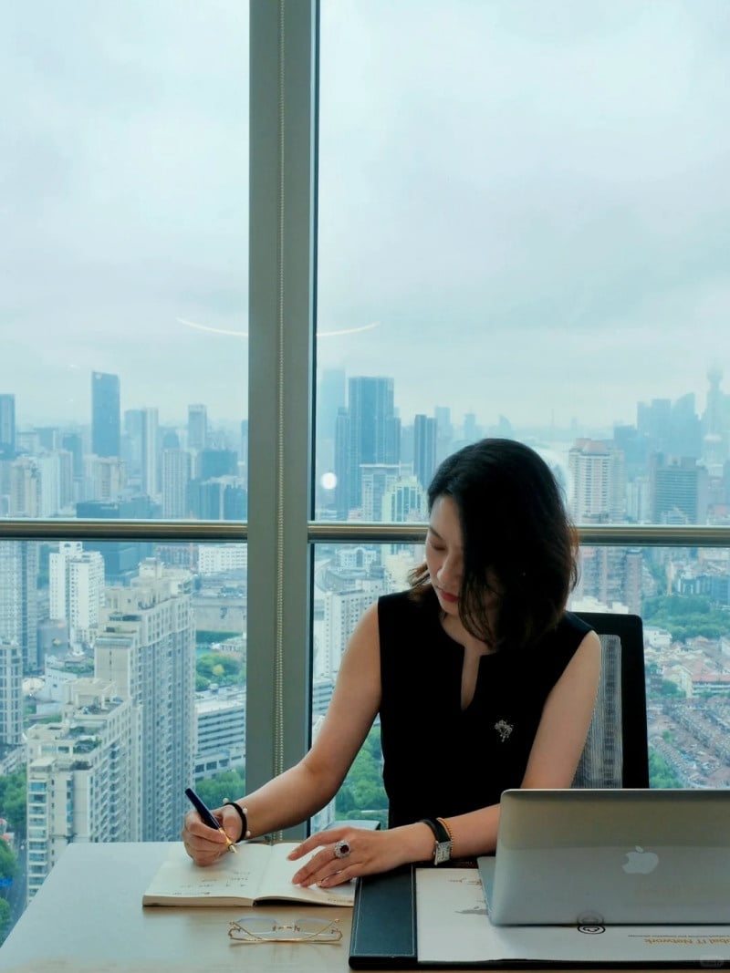 cap trưởng thành