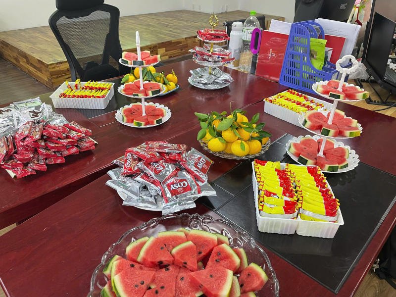 Sự trở lại của