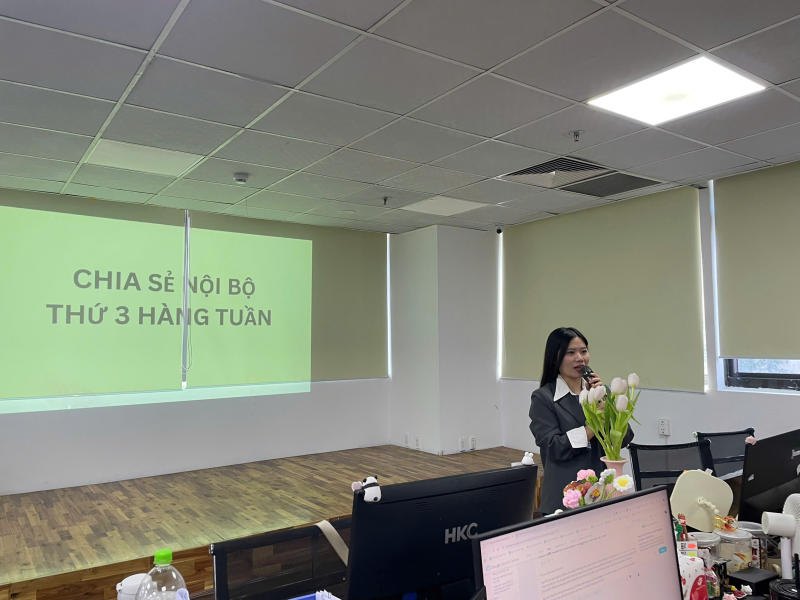 Sự trở lại của