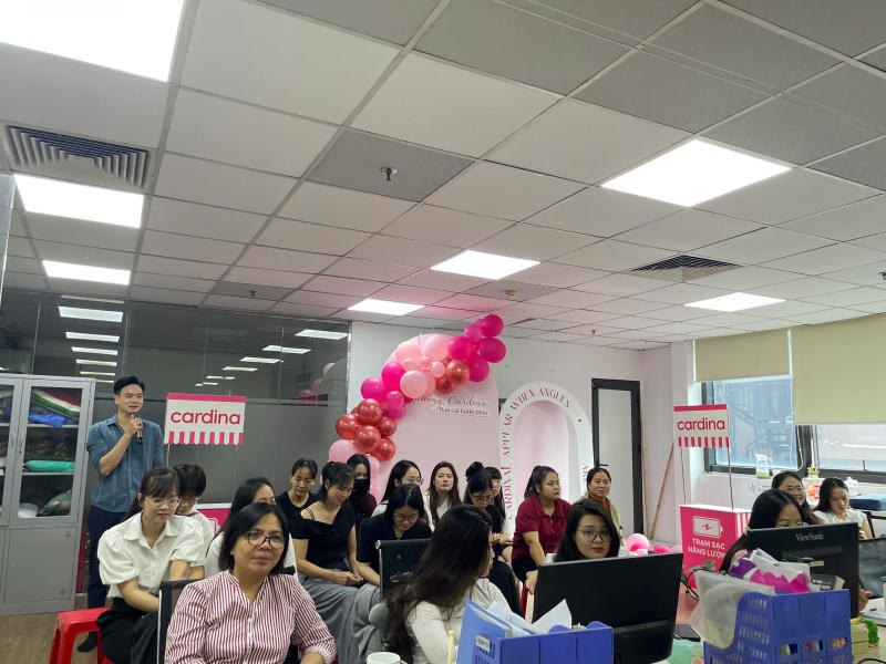 Sự trở lại của