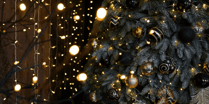 Lời chúc Giáng sinh tiếng Anh trang trọng cho đồng nghiệp, sếp