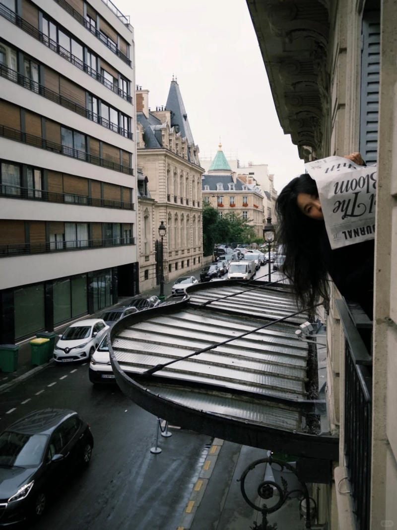 Ú òa tinh nghịch