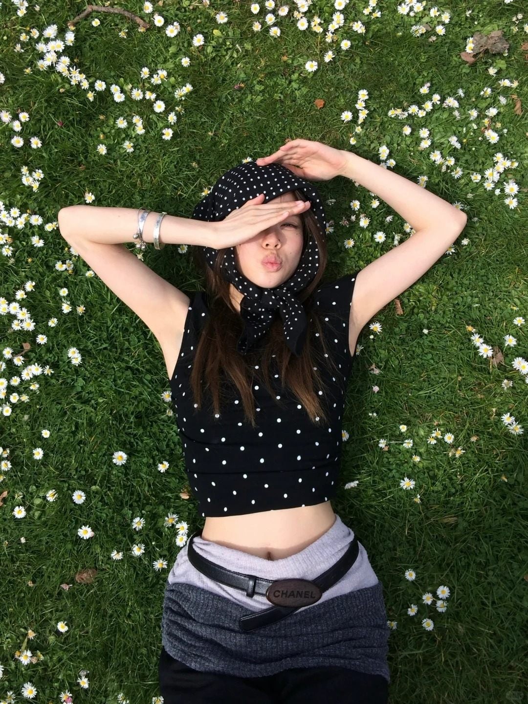 Chụp cận chi tiết (Macro/Close-up)