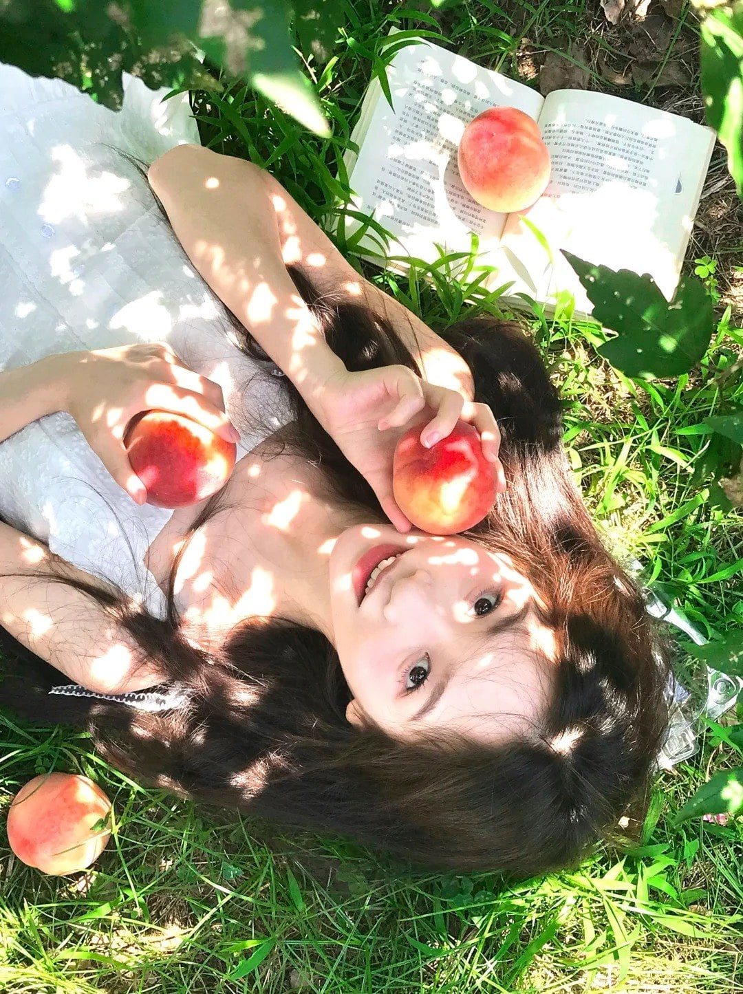 Chụp cận chi tiết (Macro/Close-up)