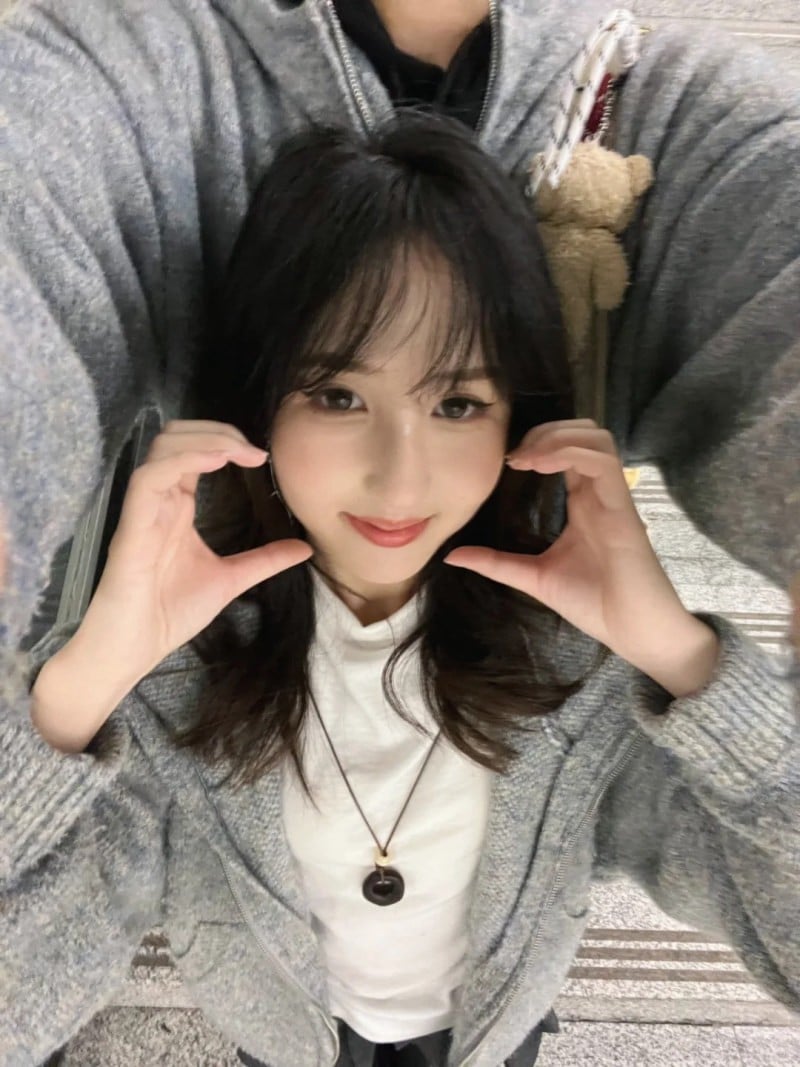 ý tưởng chụp ảnh với người yêu