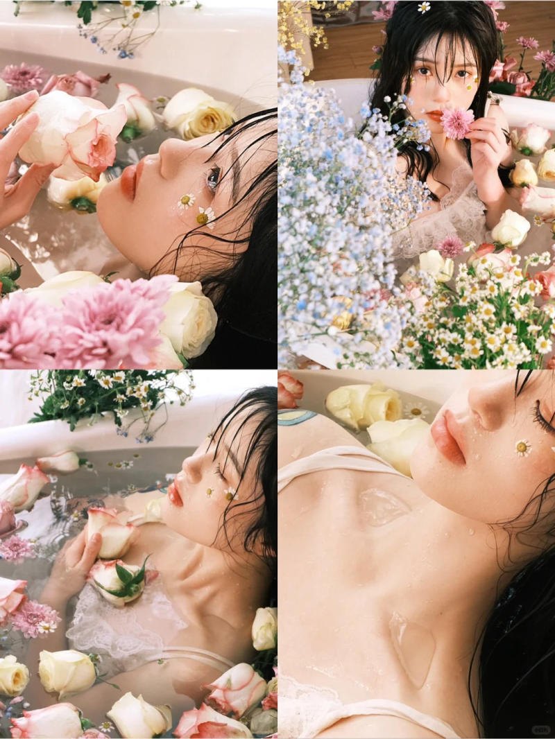 Cách tạo dáng và biểu cảm thần thái