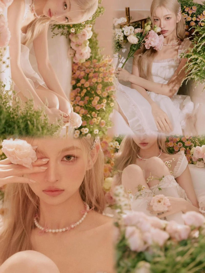 Concept Dark & Moody