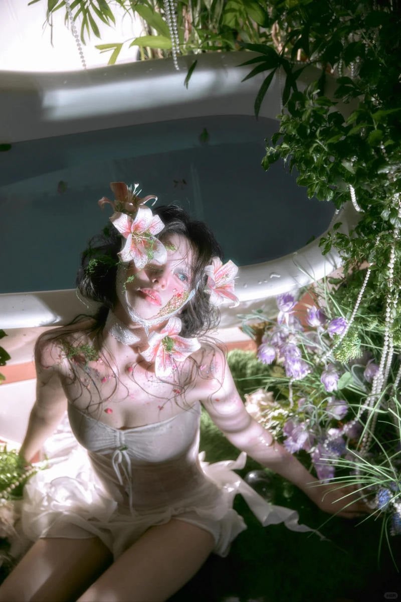 Cách tạo dáng và biểu cảm thần thái