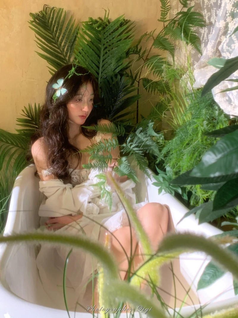 Concept Citrus Splash