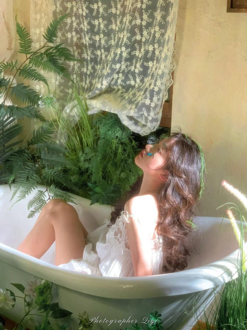 Concept Citrus Splash