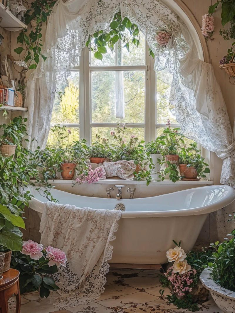 Bí quyết chuẩn bị khi chụp ảnh bồn tắm