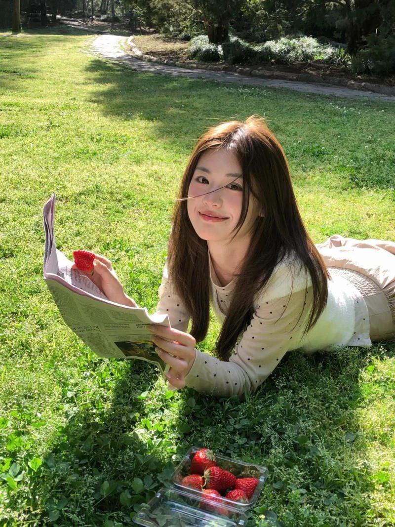 Chụp cận chi tiết (Macro/Close-up)