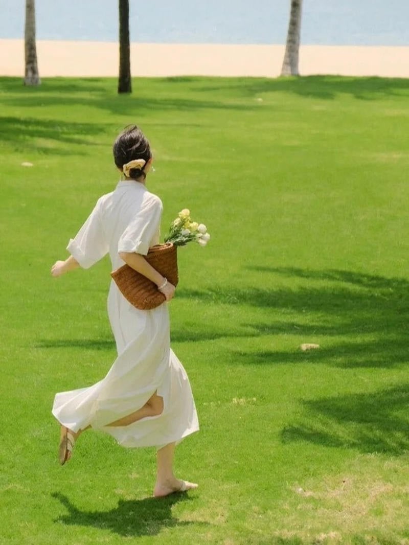 Chạy về phía mặt trời