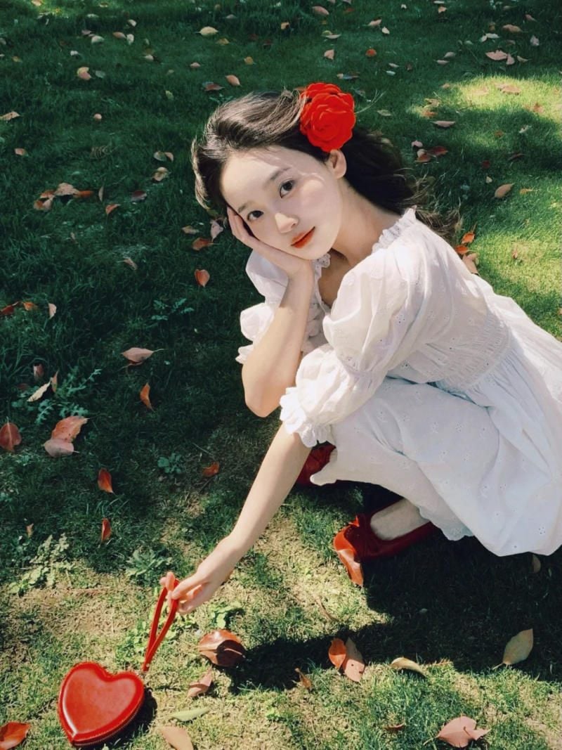 Ánh sáng tự nhiên –