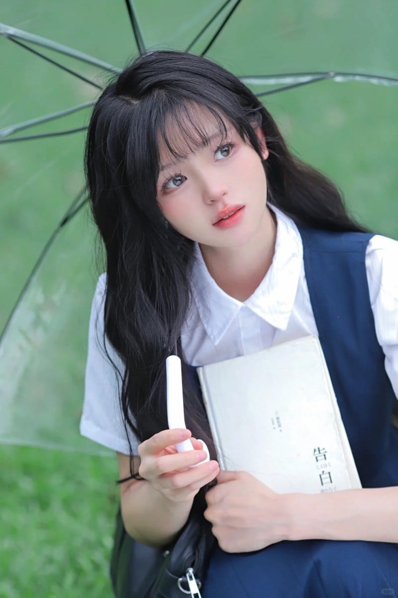 Concept chụp ảnh chân dung cá nhân