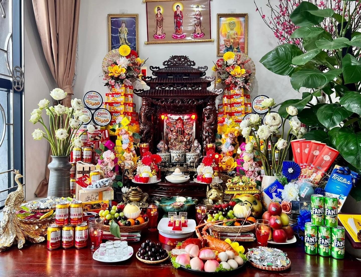 Kinh nghiệm mua vàng ngày vía Thần Tài để đón vận may bền vững