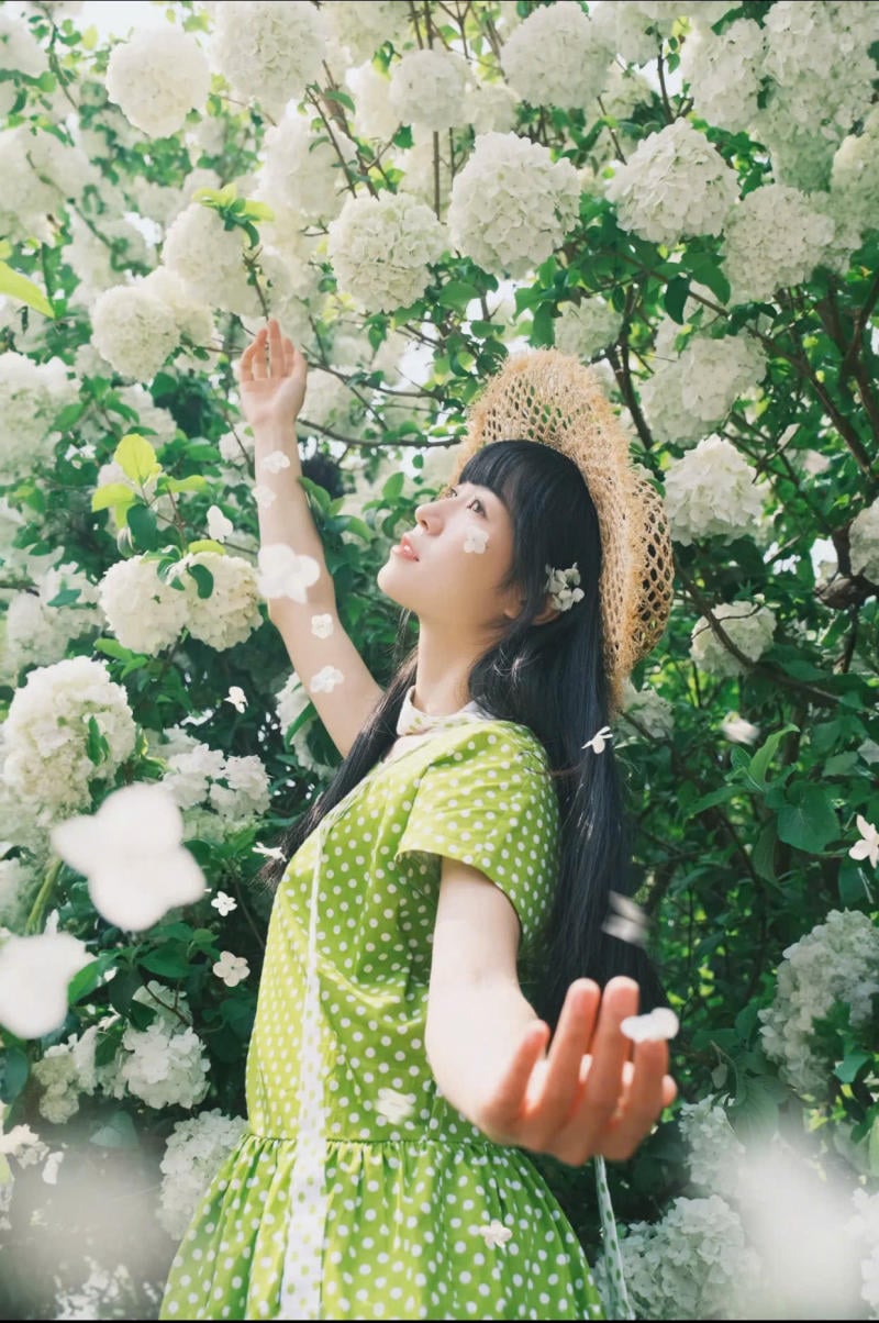 Đứng ngược nắng, tạo hiệu ứng silhouette