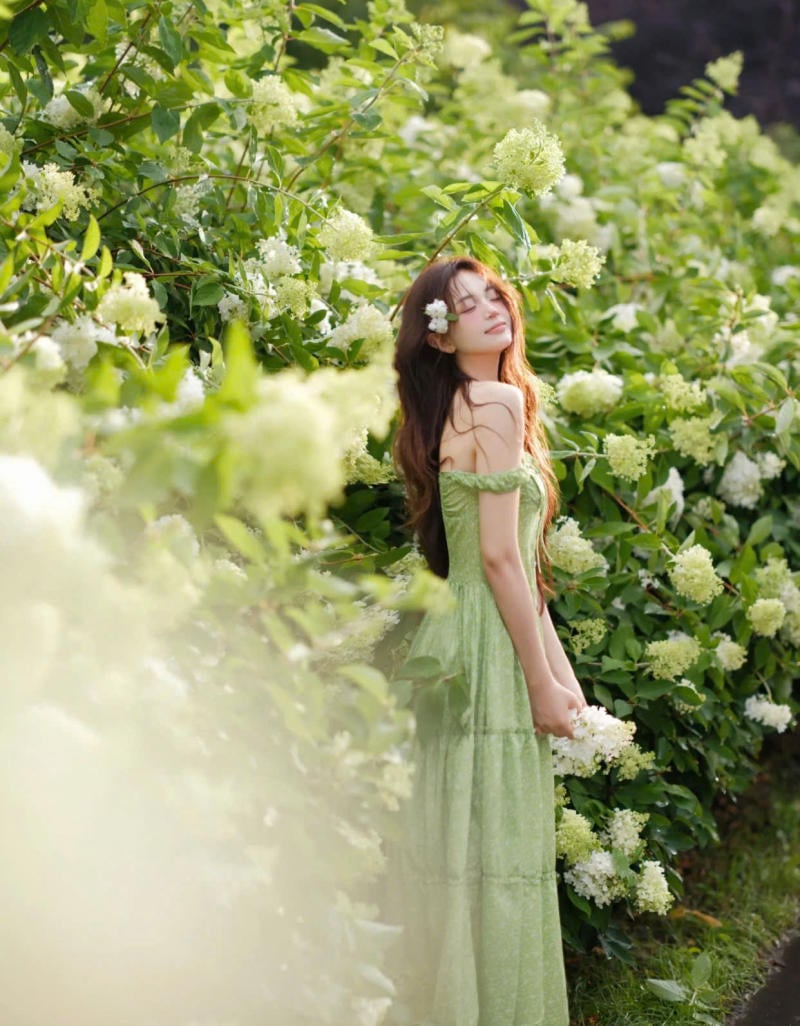 Bí Quyết Để Có Bộ Ảnh Cá Nhân 'Để Đời'