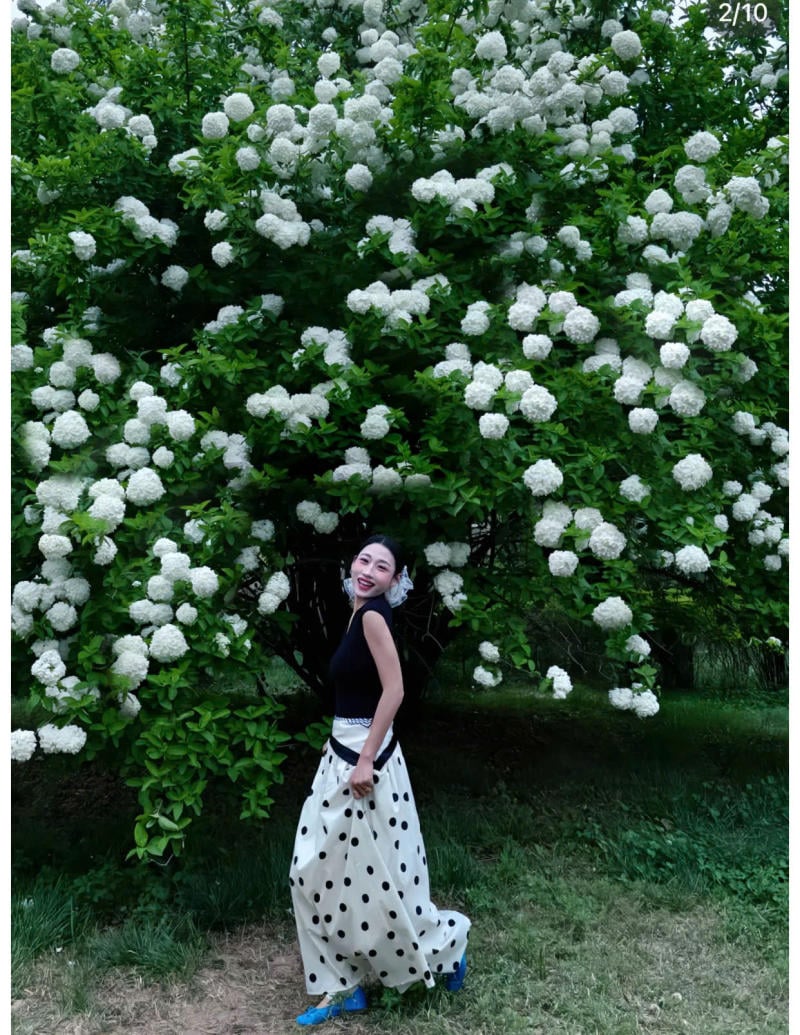 Nhảy lên vui tươi