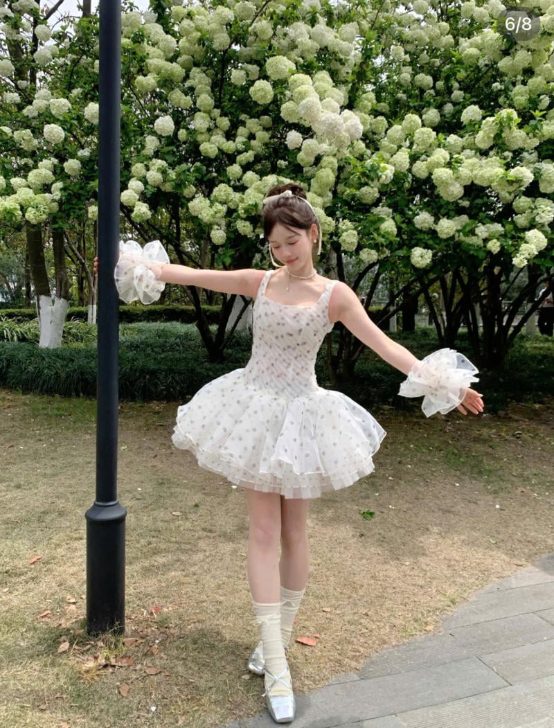 Nhảy lên vui tươi