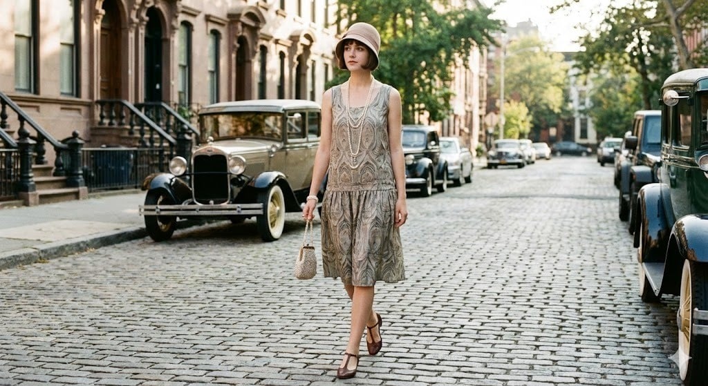 Gatsby hiện đại