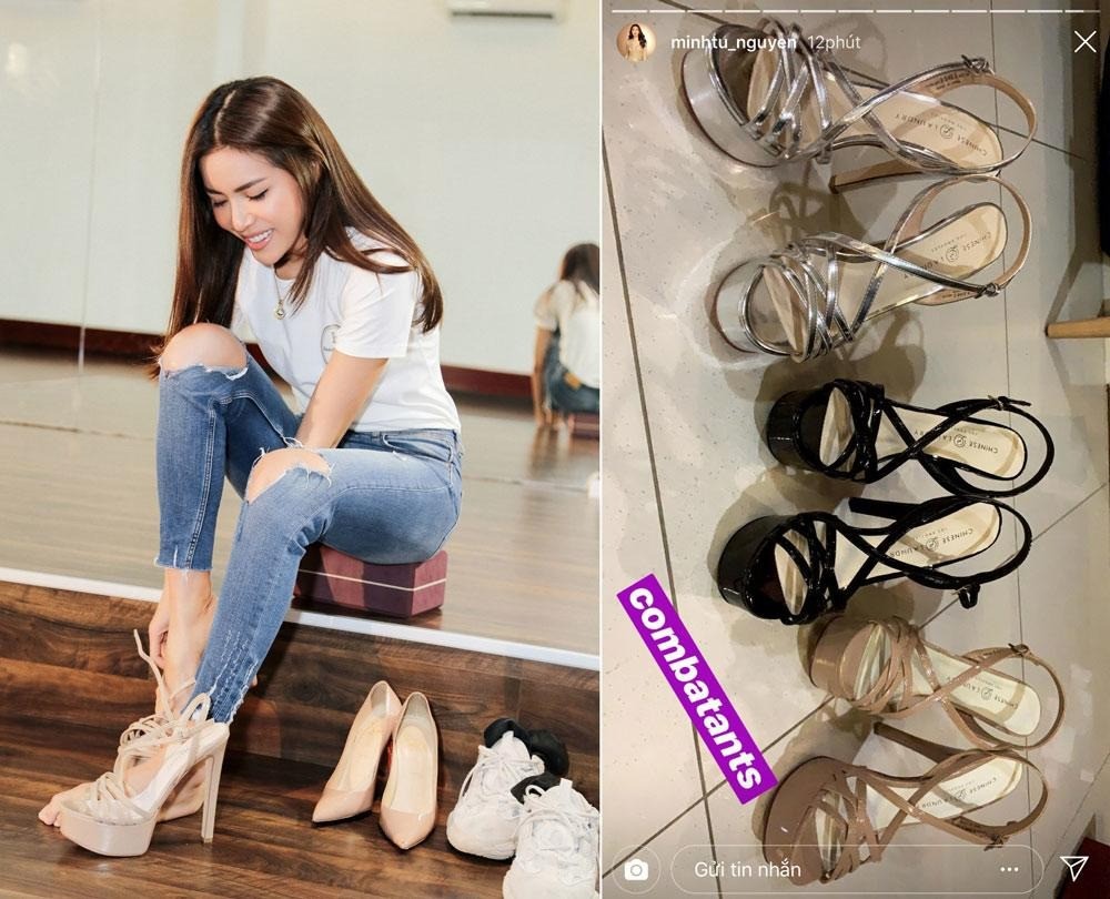 Những đặc điểm nhận dạng