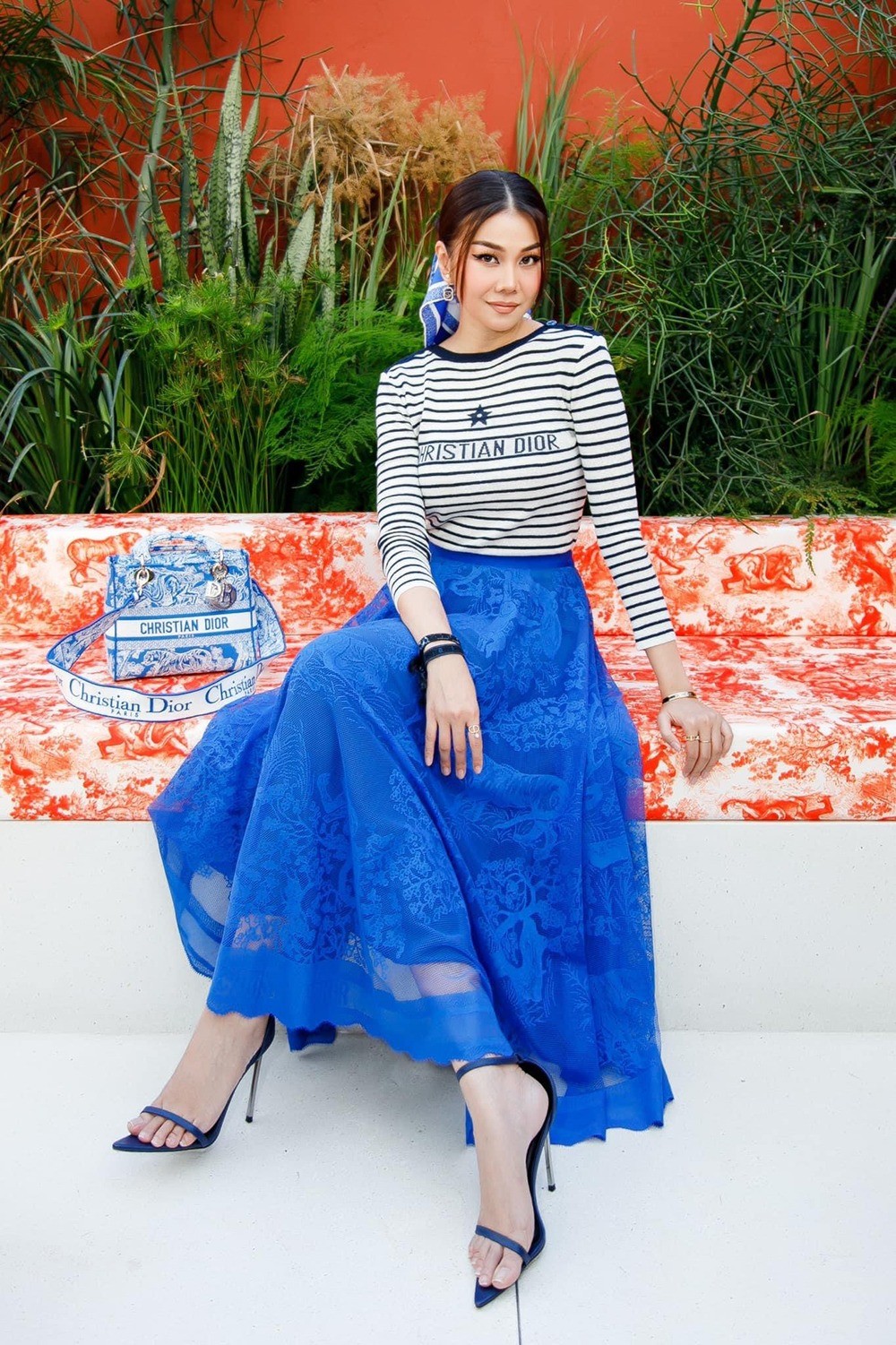 Tầm quan trọng chiến lược