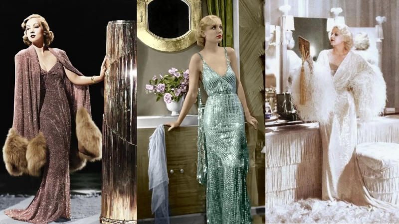 Trang sức & Phụ kiện: