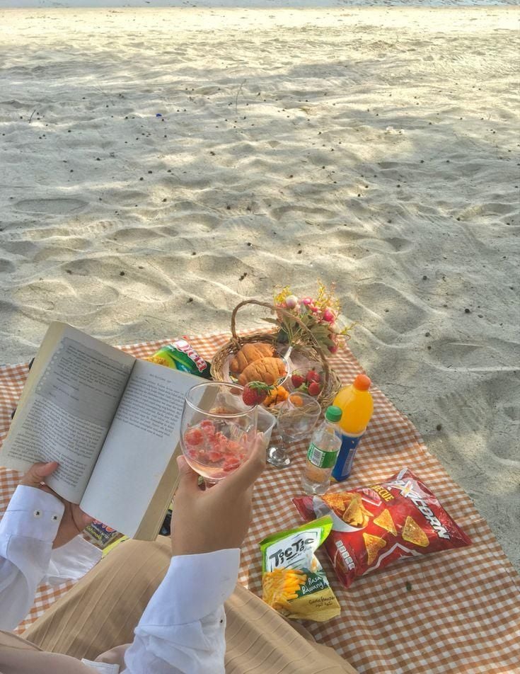 ảnh đi biển chụp sau lưng