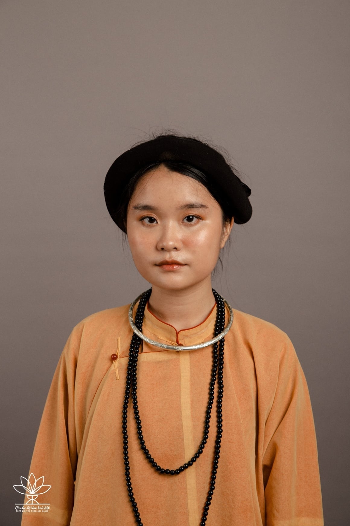 Chít khăn lươn