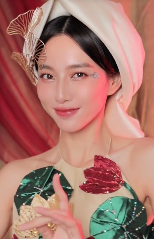 Nguồn cảm hứng bất tận cho thời trang và nghệ thuật